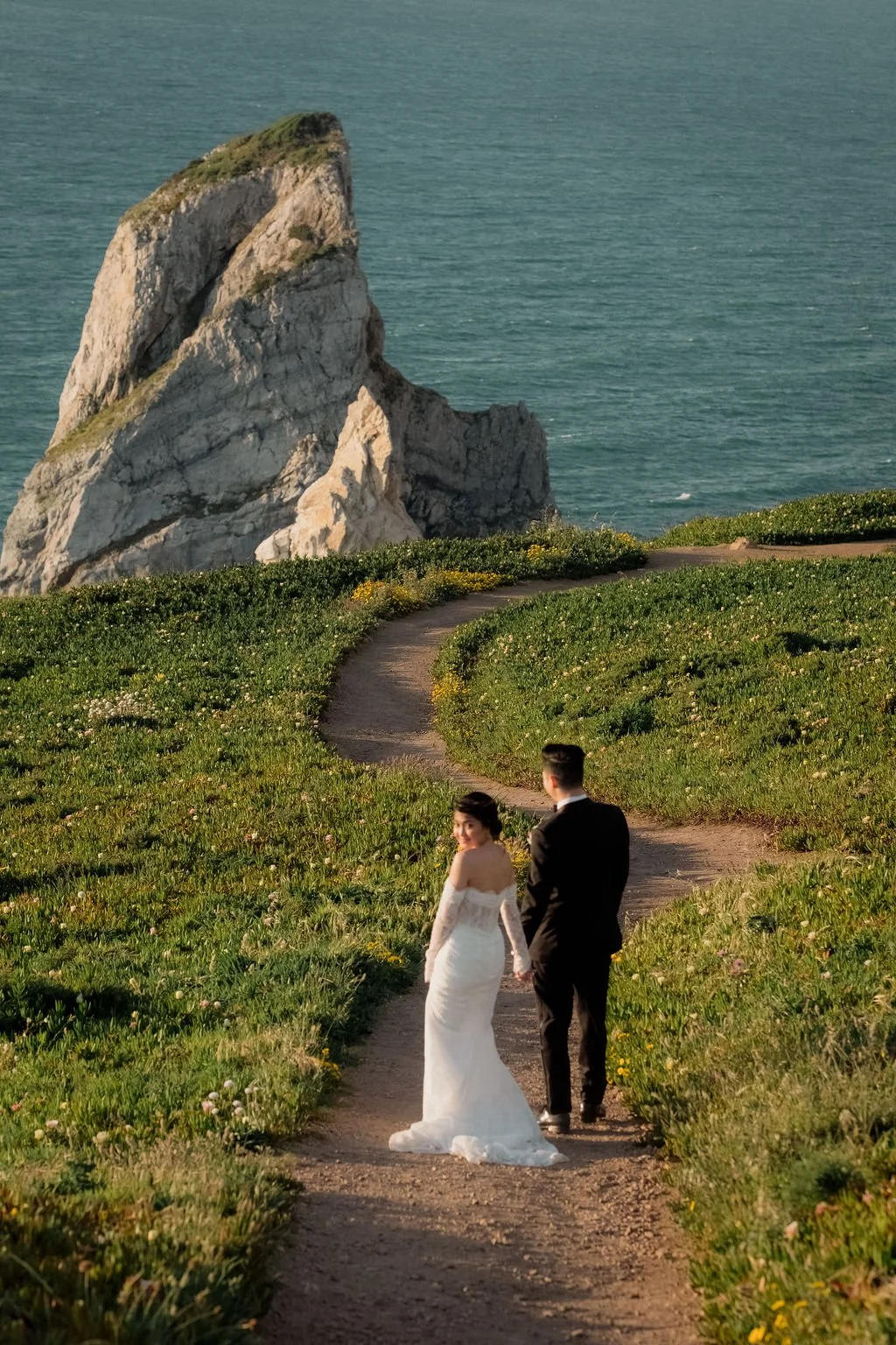 Sintra elopement photography