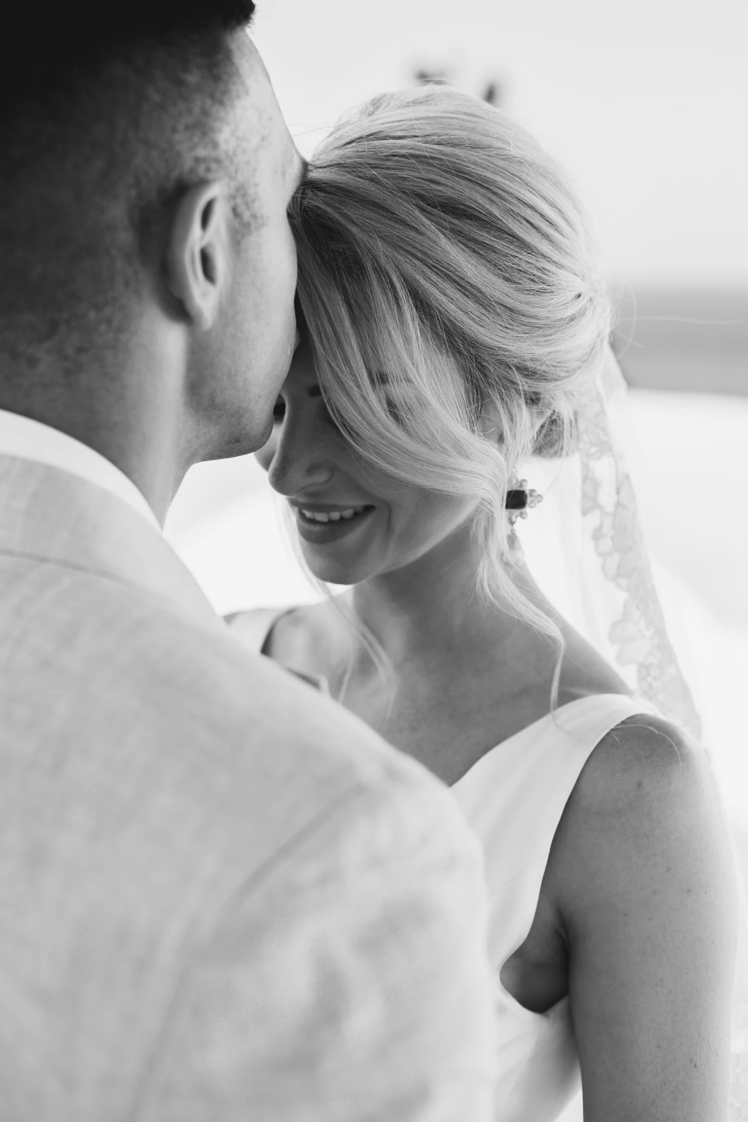 Greece elopement photography