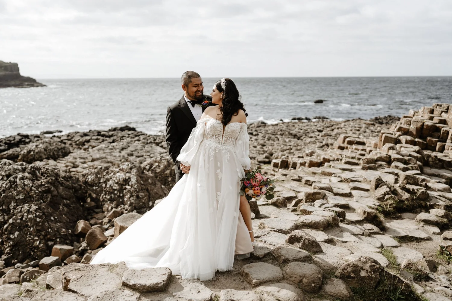wedding day plan