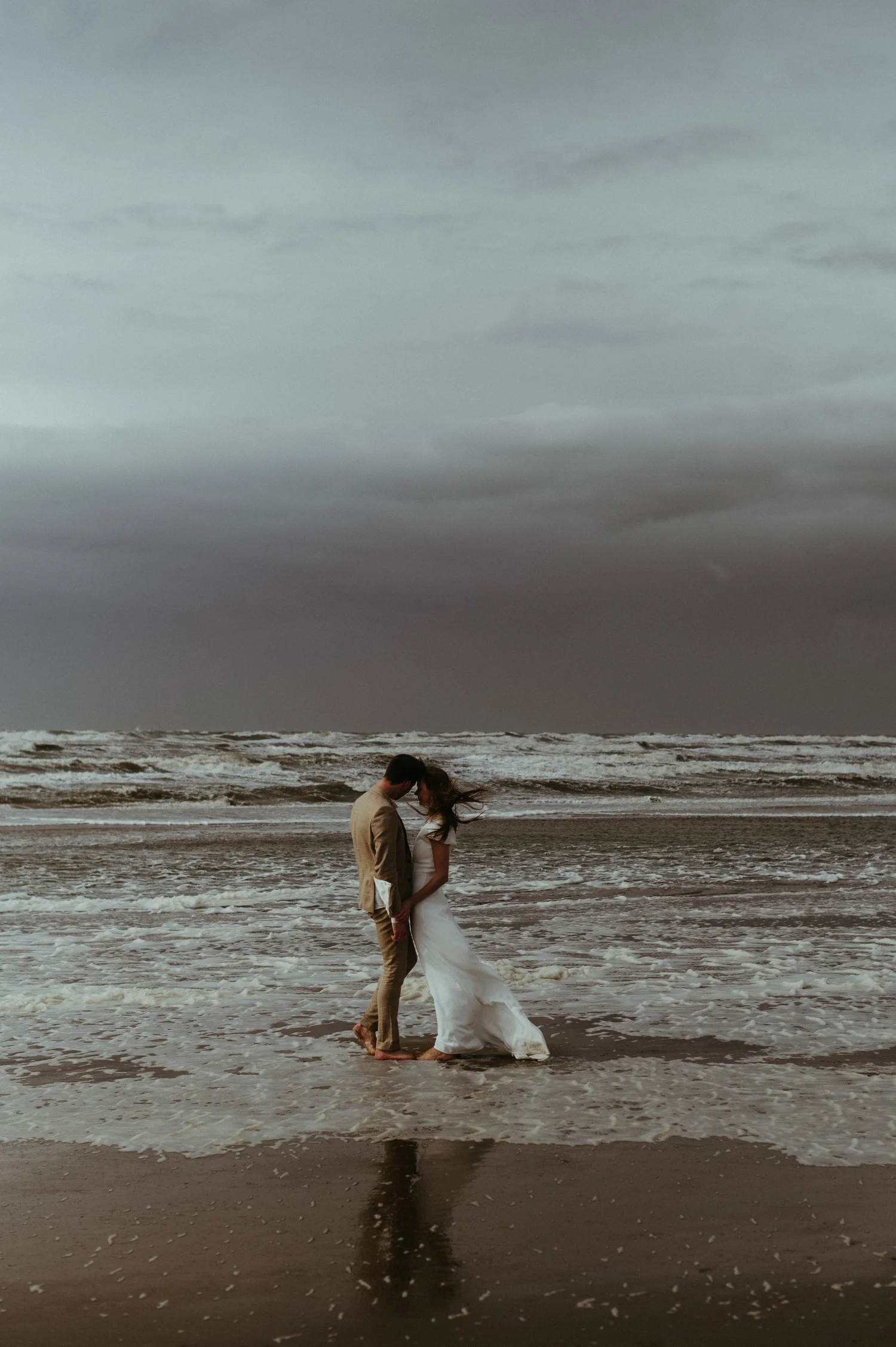 Judith & Richard, elopement in Germany