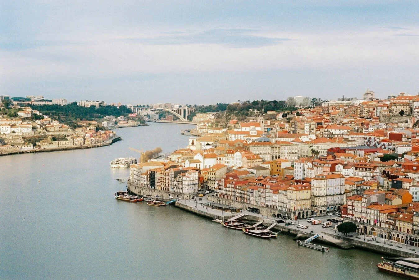 Elope in Porto, Portugal