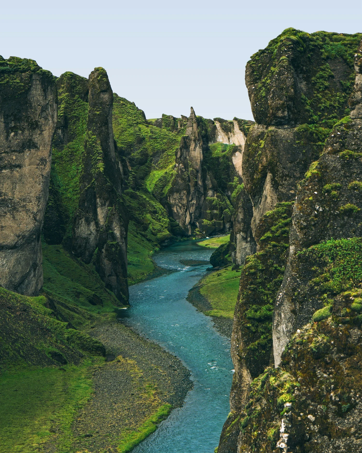 Iceland elopement photography