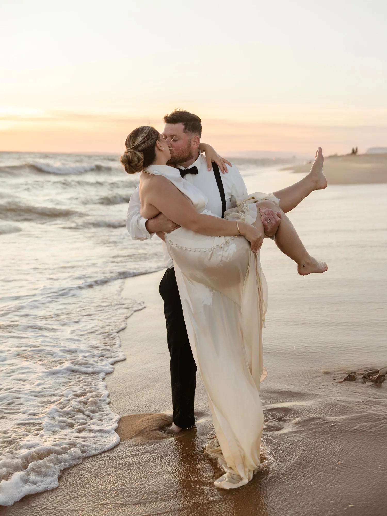 Algarve elopement photography