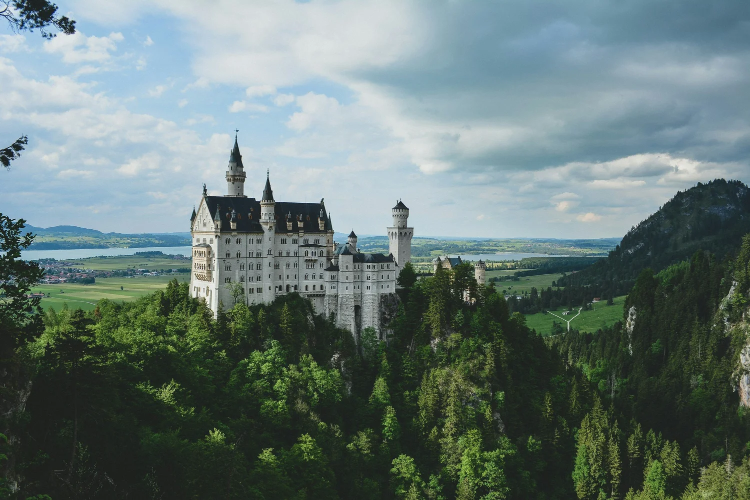 Elope in Germany