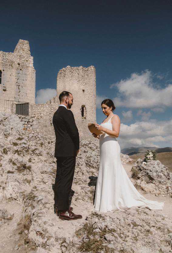 DANIELLE & MATTH