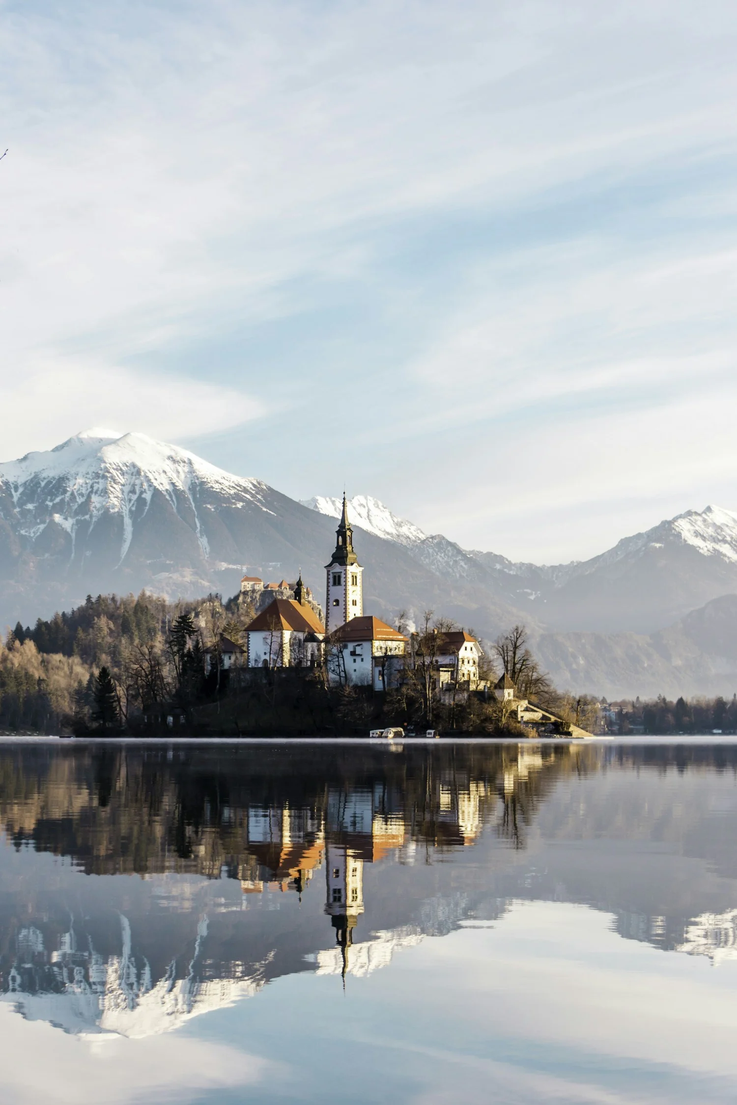 Elope in Slovenia