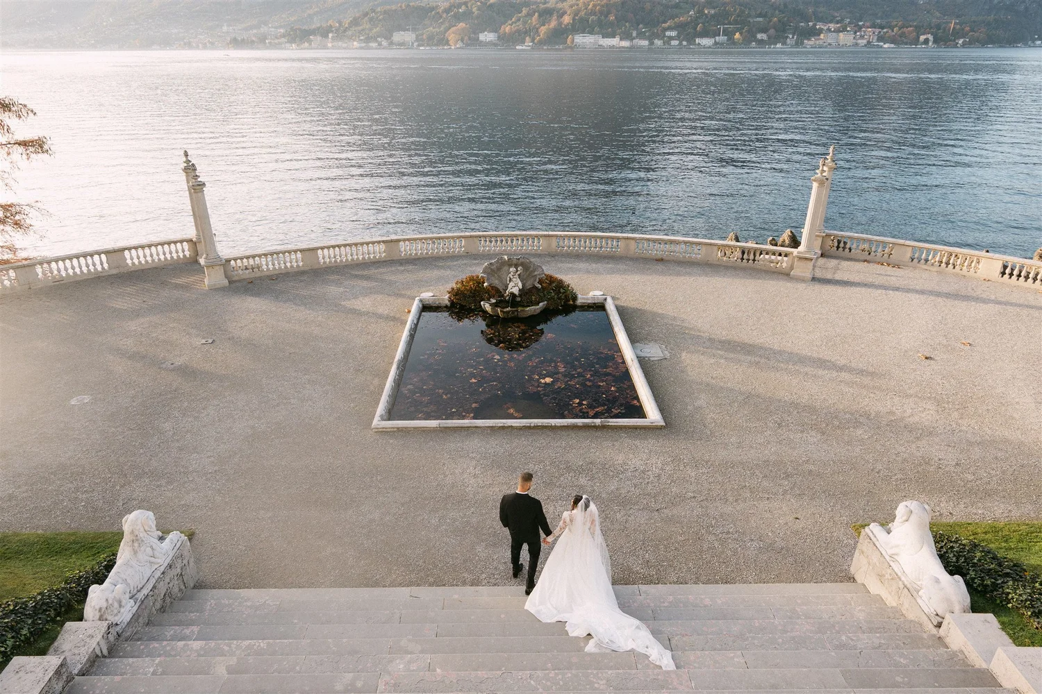 Elope in italy, elopement packages italy lake como