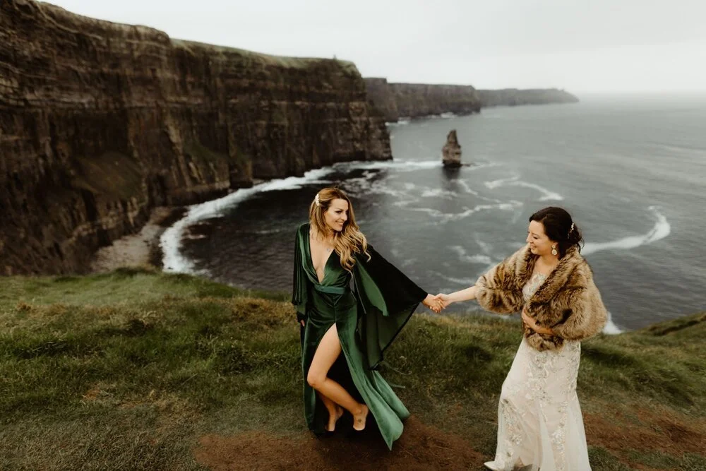 LGBT Elopement Ireland