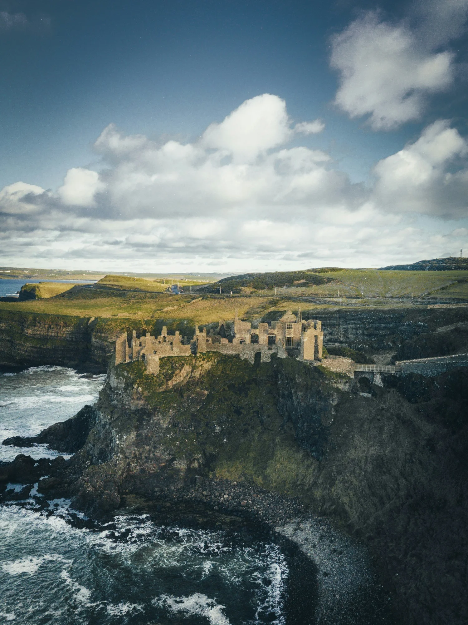 Elope in Ireland
