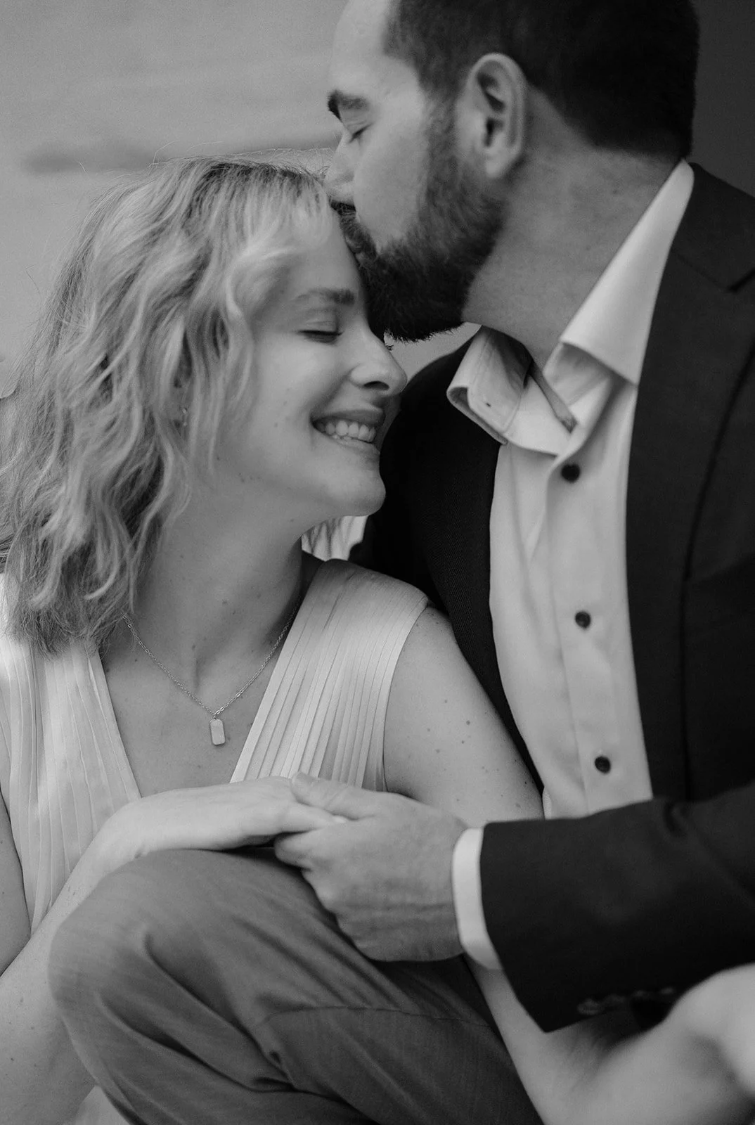 Colmar elopement photography