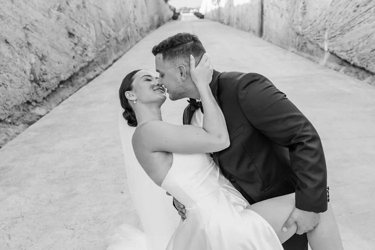 Langhe elopement photography