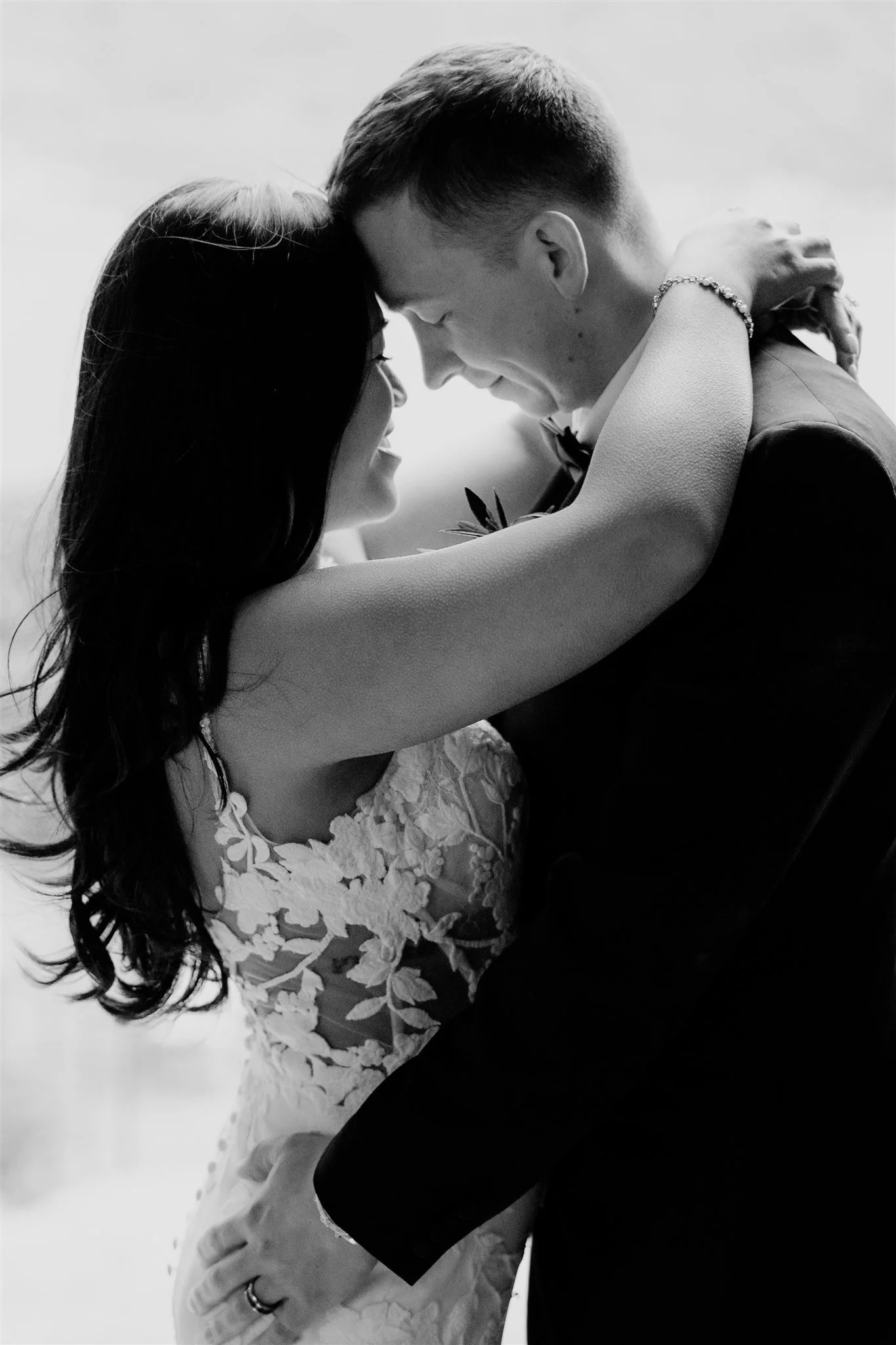 Liza & Ryan, elopement in Lake Como