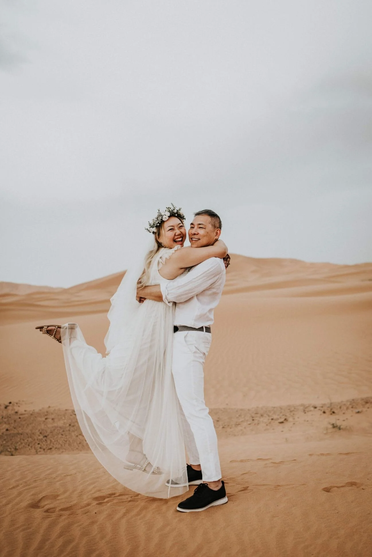 Morocco elopement photography