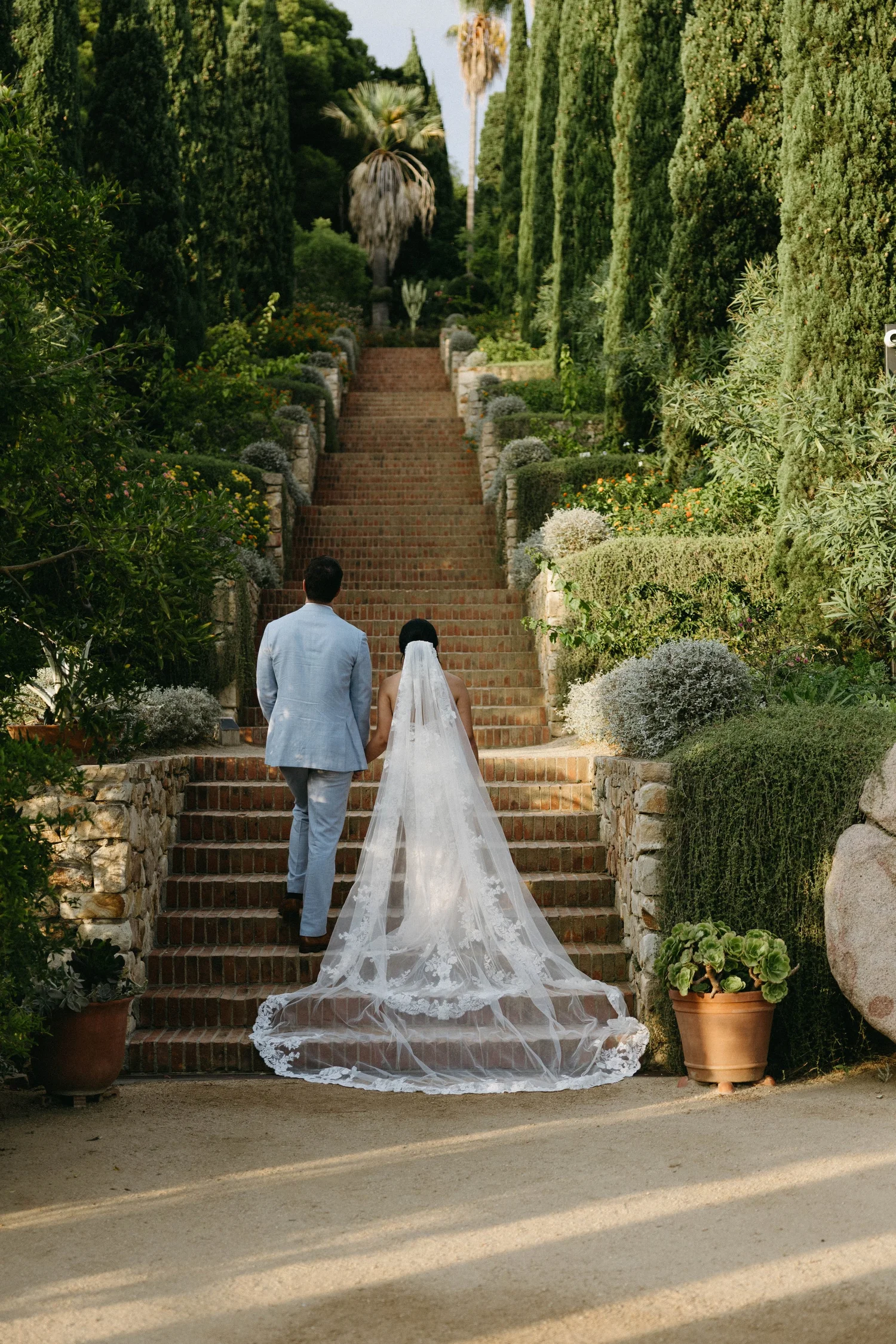 Costa Brava elopement photography