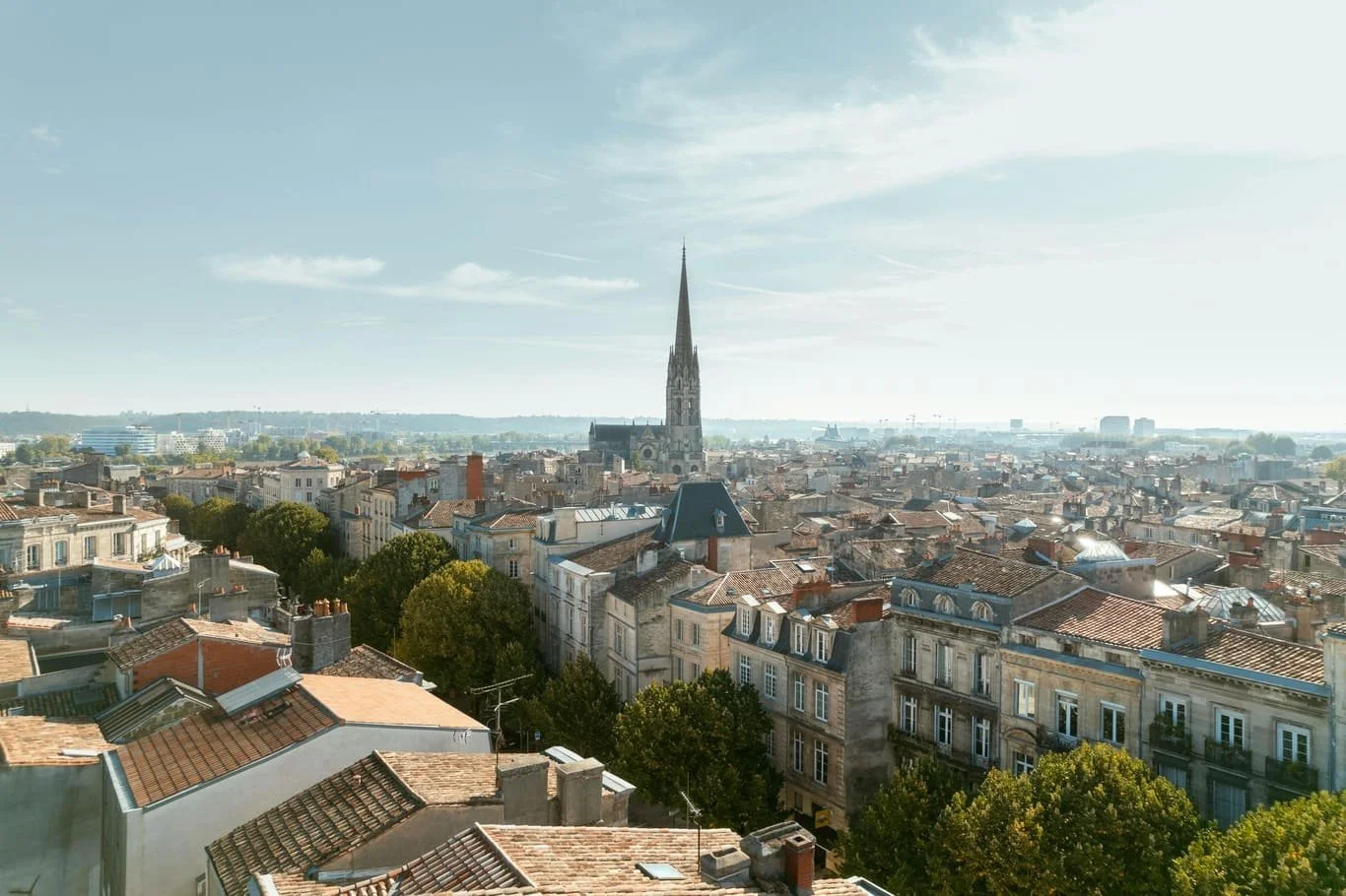 Elope in Bordeaux, France