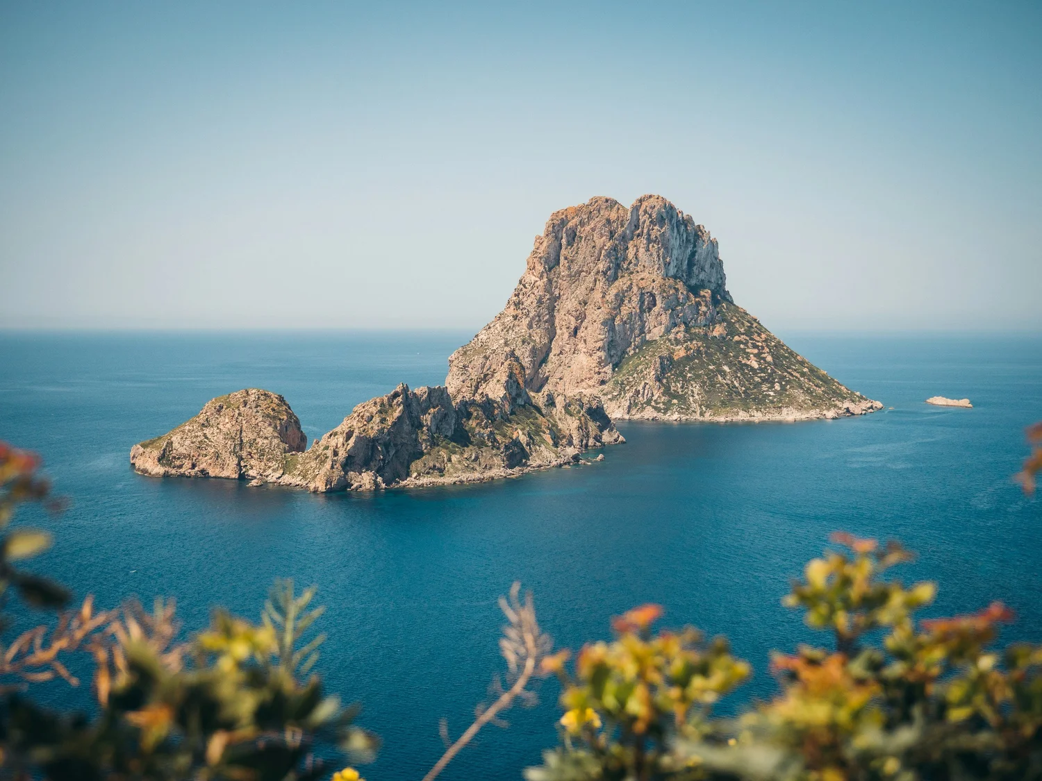 Elope in Ibiza, Spain