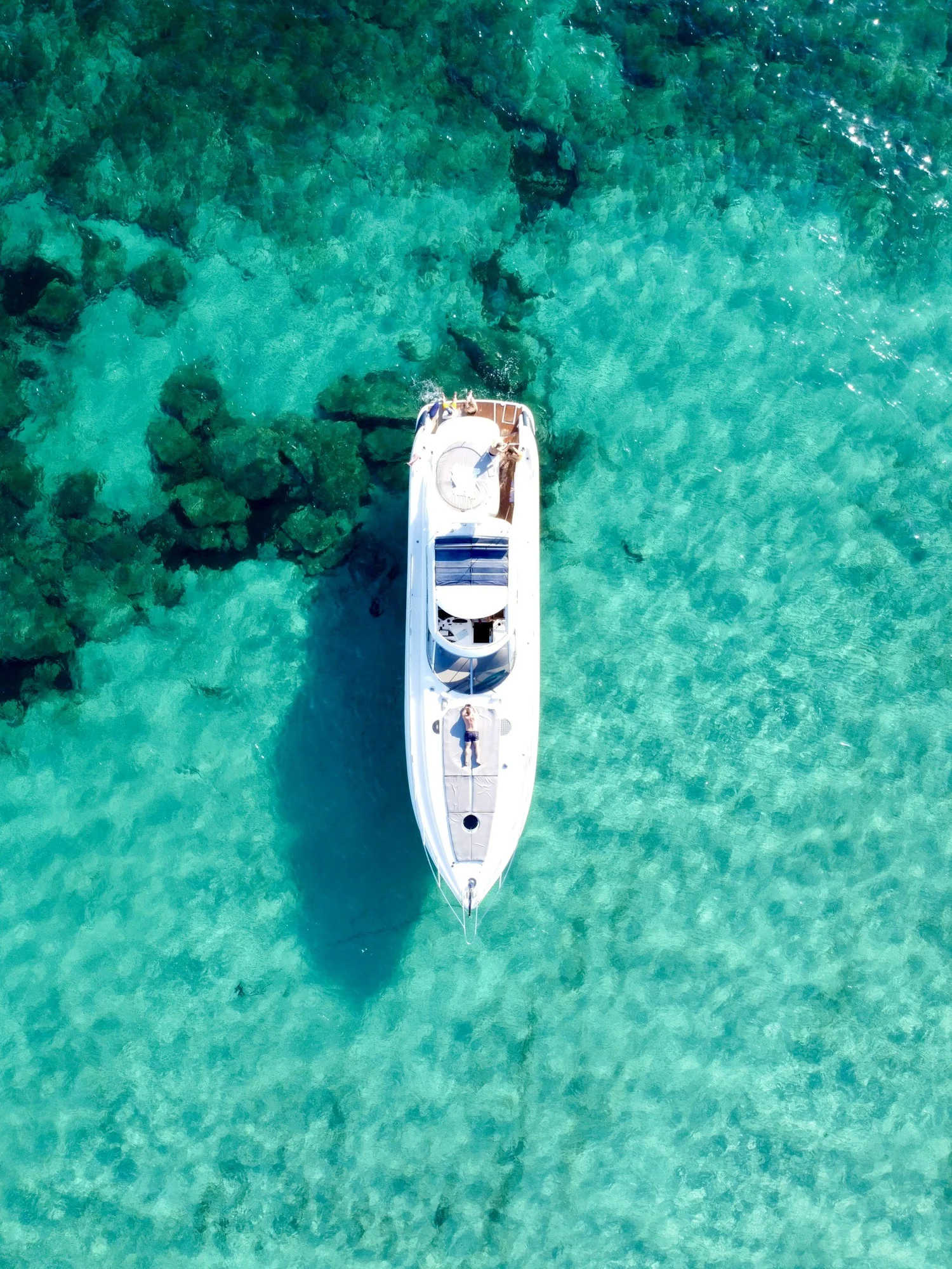 Ibiza elopement photography