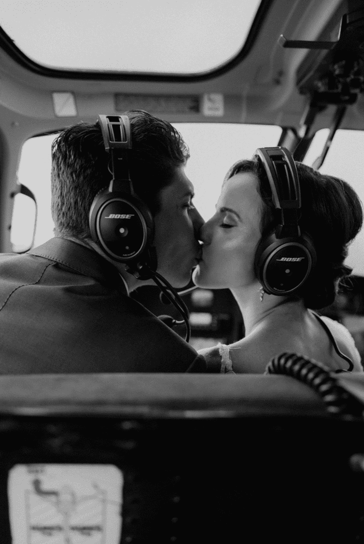 Angie & Shea, elopement in Dolomites