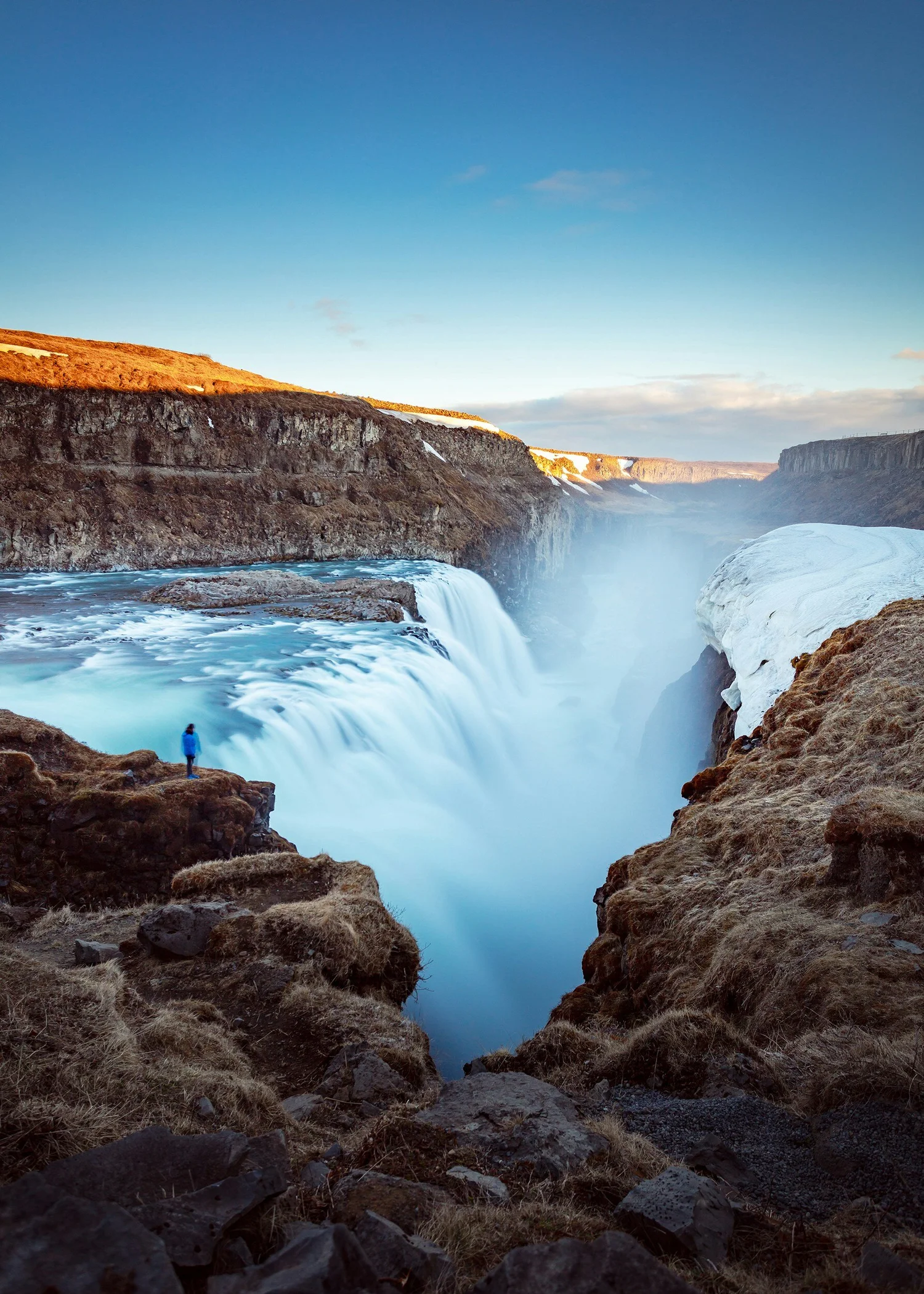 Elope in Iceland