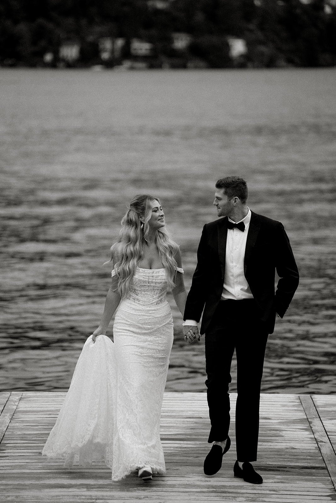 Jess & Jake, elopement in Lake Como