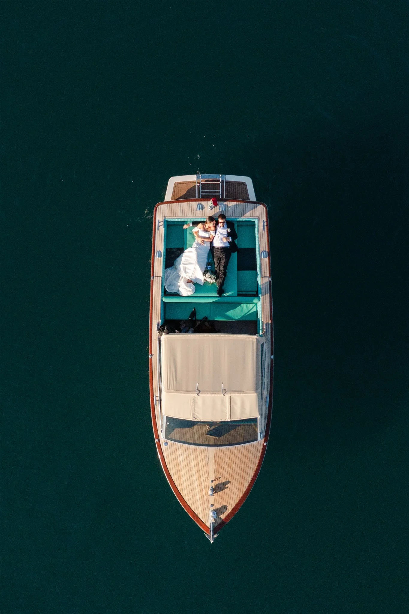Lake Garda Italy Elopement