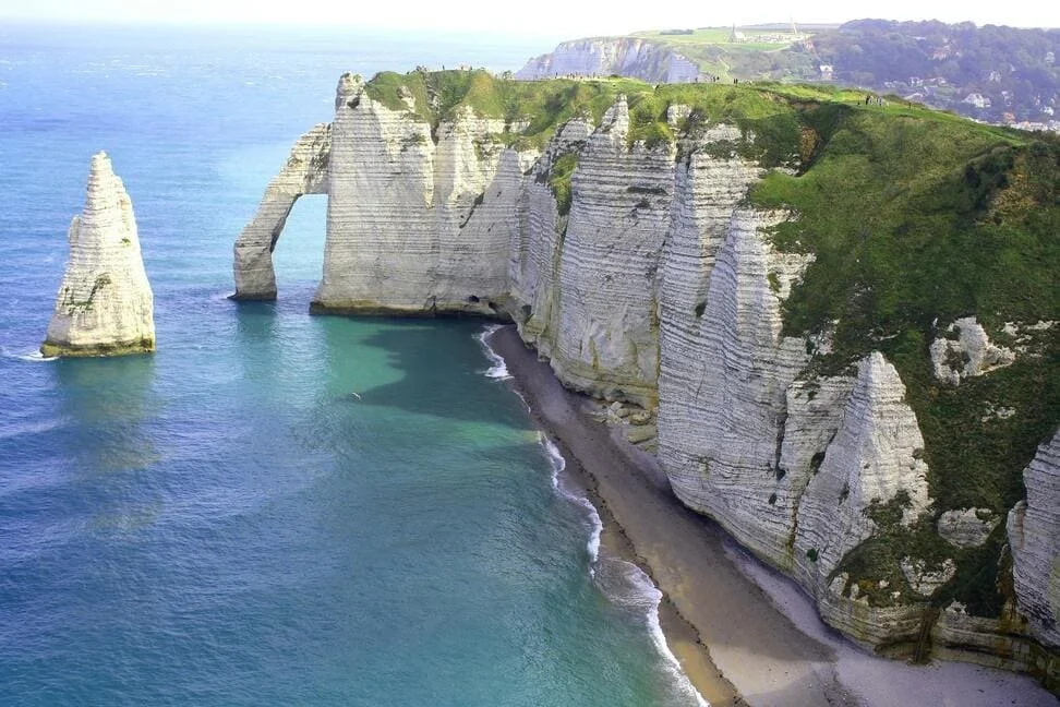 Normandy, France