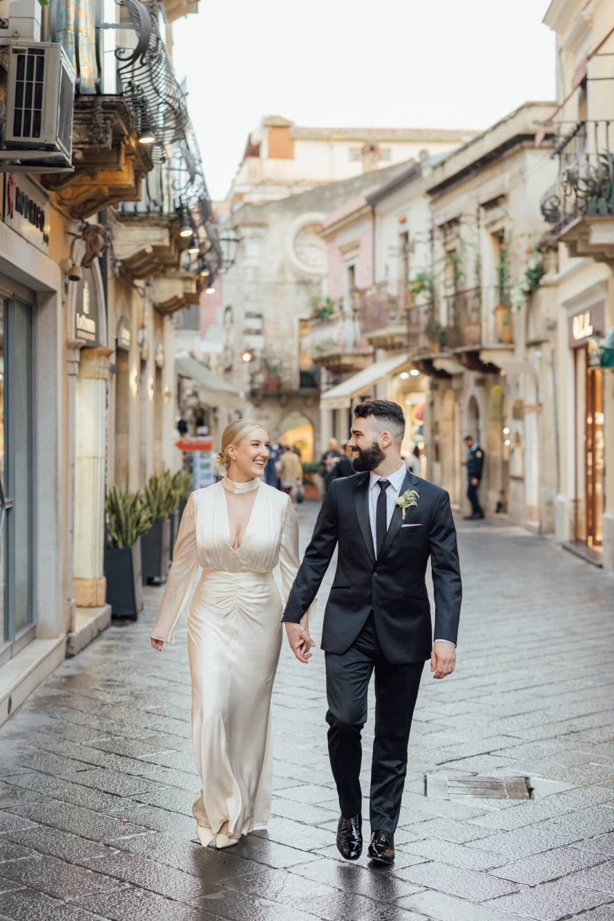 Kara & Joe