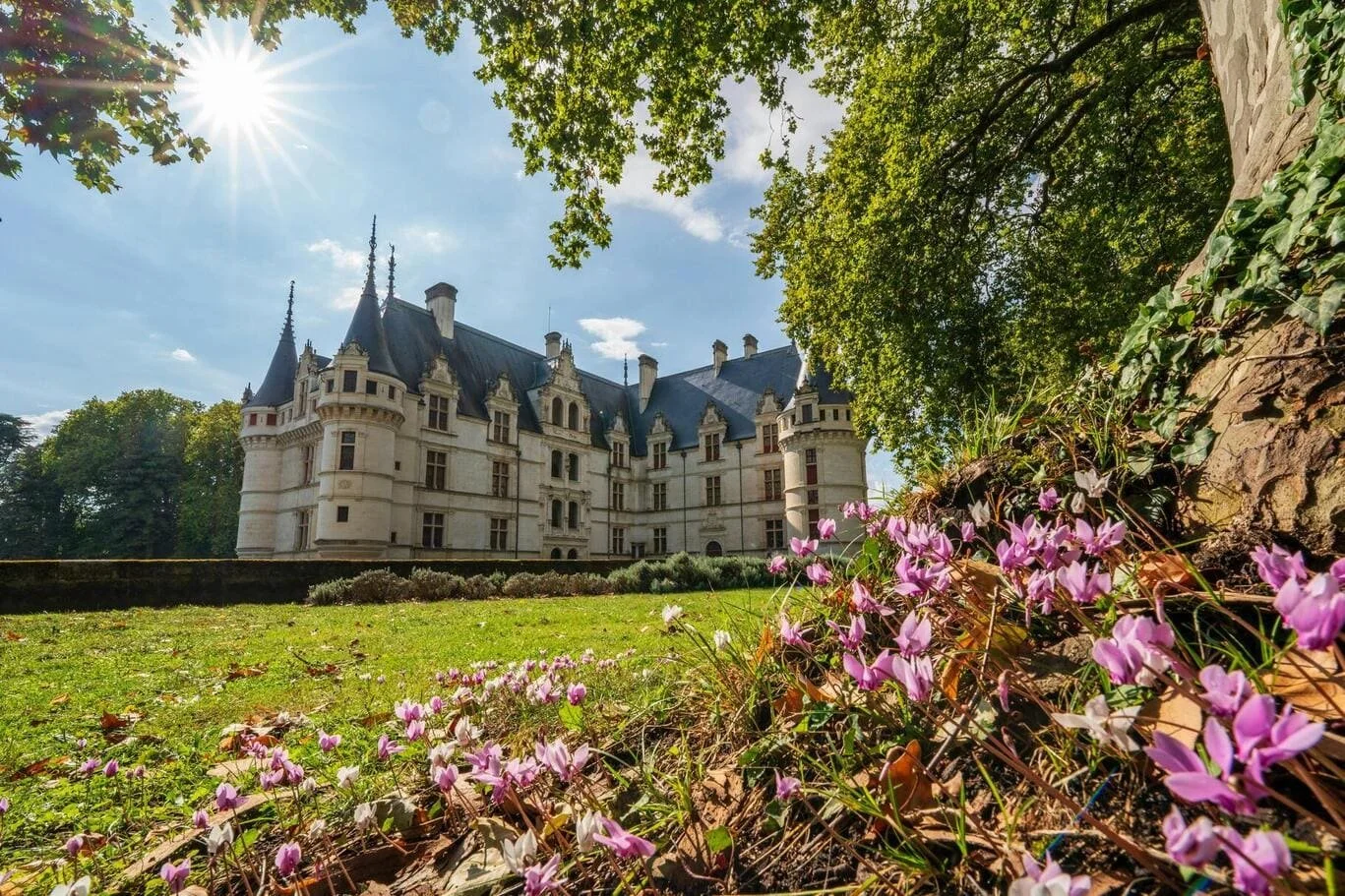 Loire Valley, France