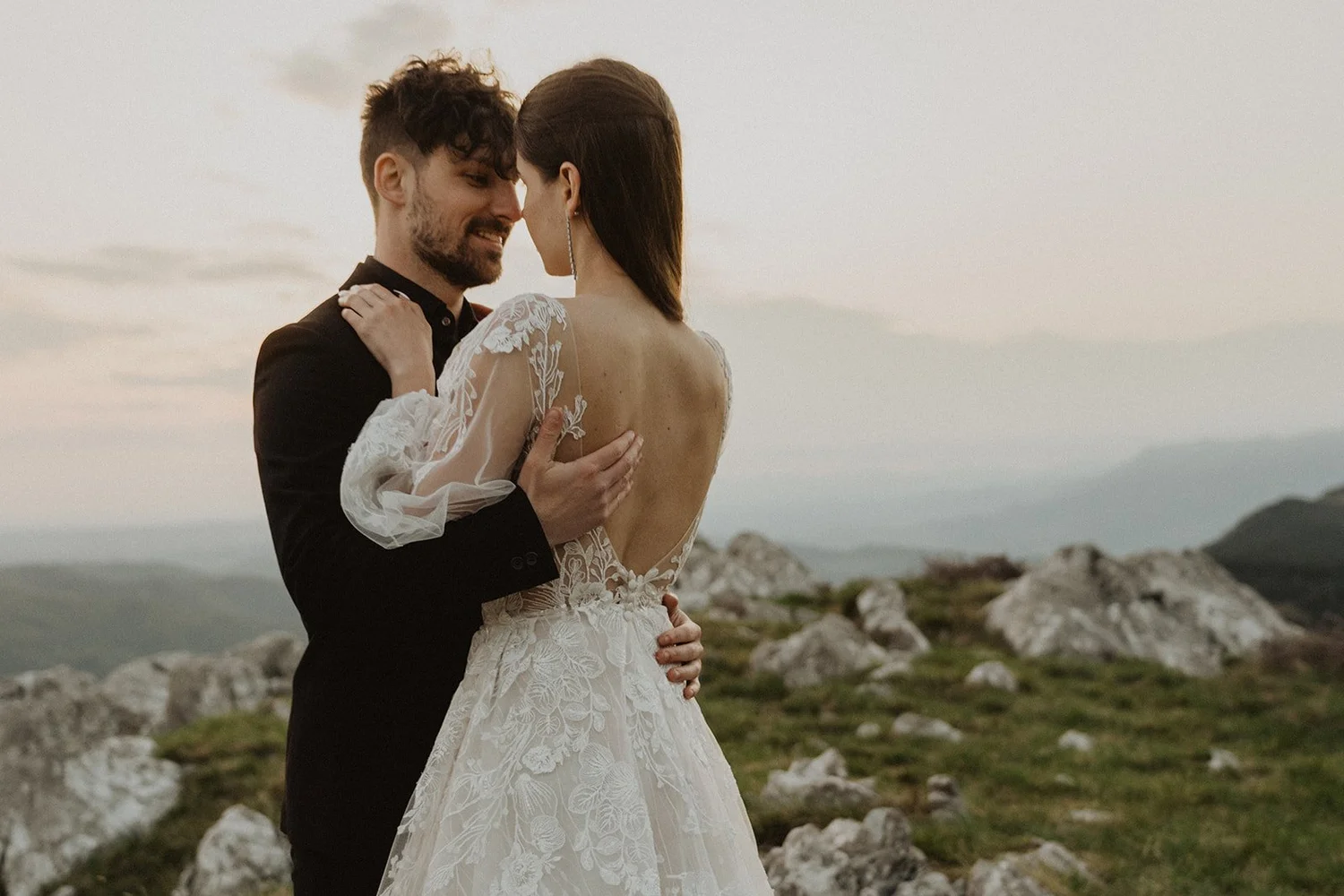 top affordable elopements