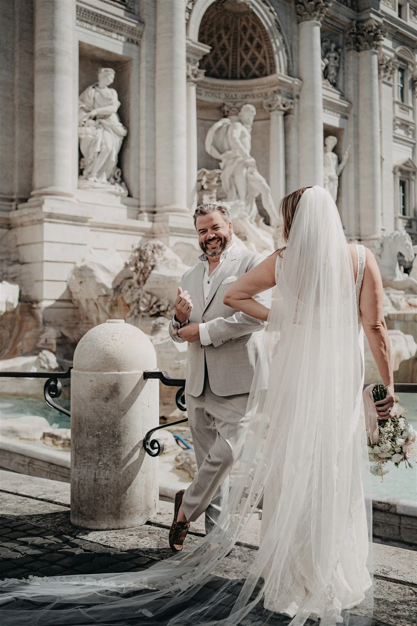 City Elopement