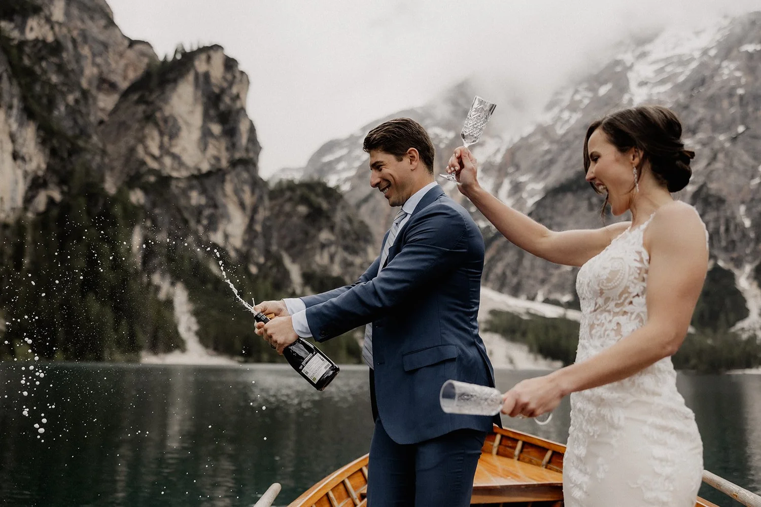 wedding timeline