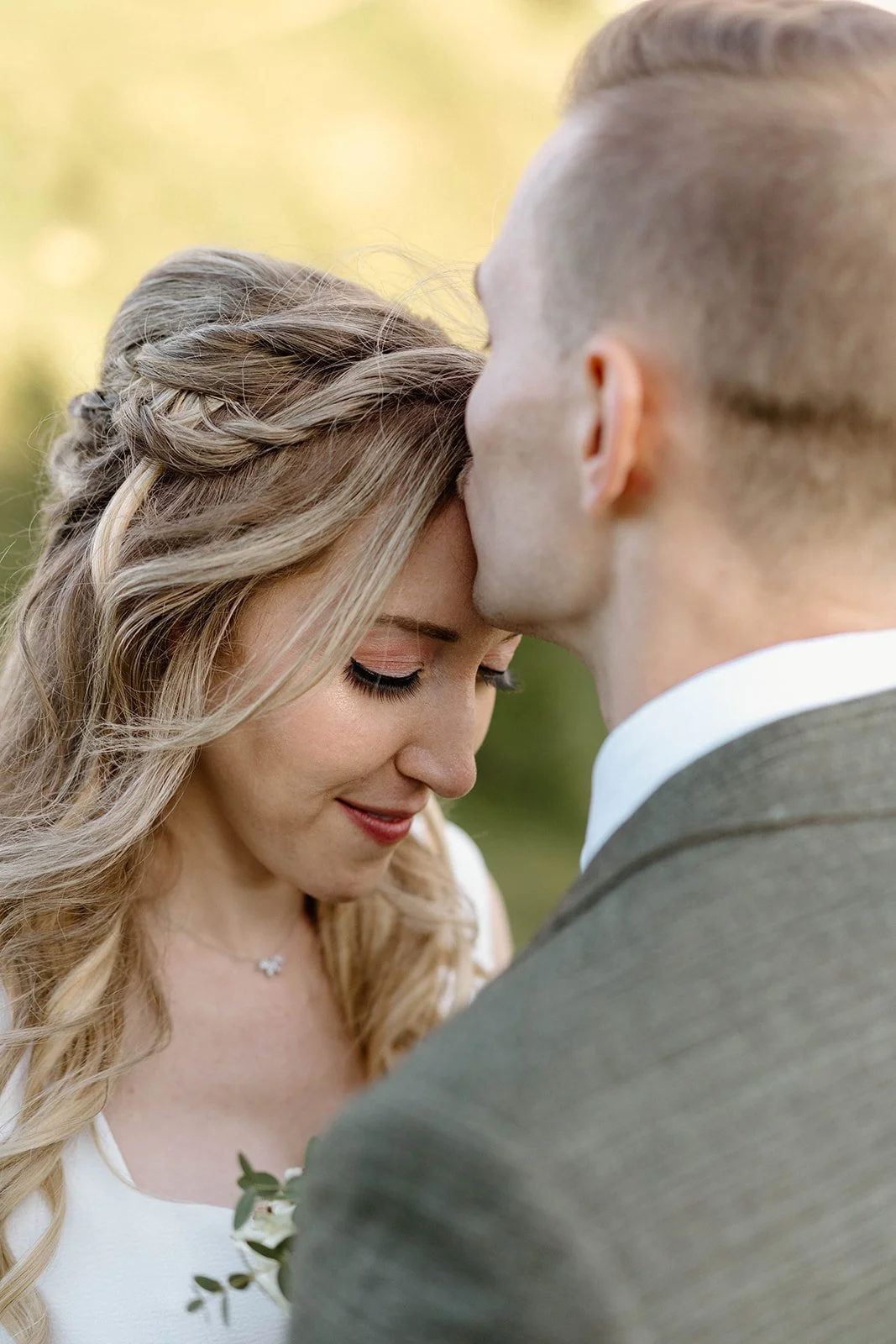 Krista & Corey, elopement in Dolomites