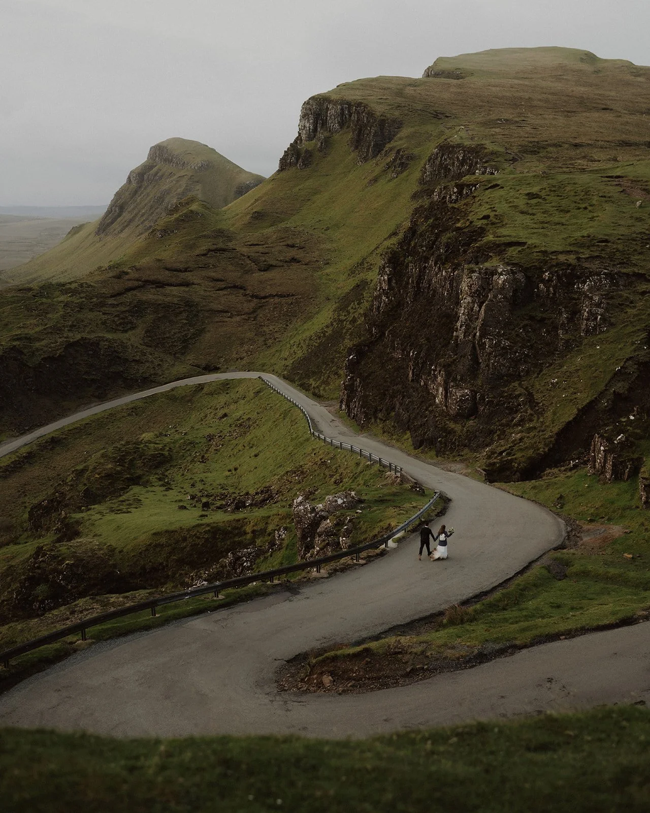Ireland elopement photography