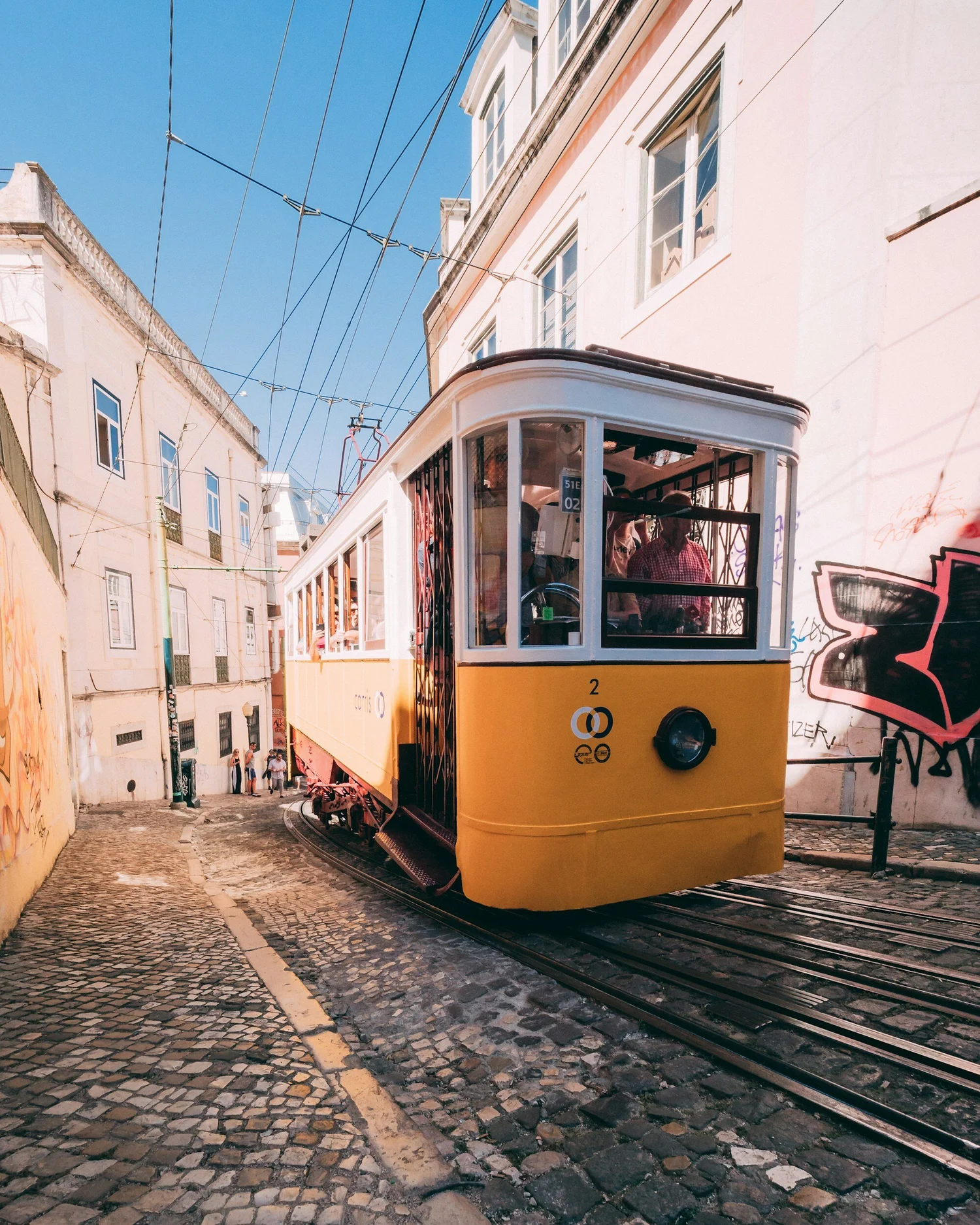 Elope in Portugal