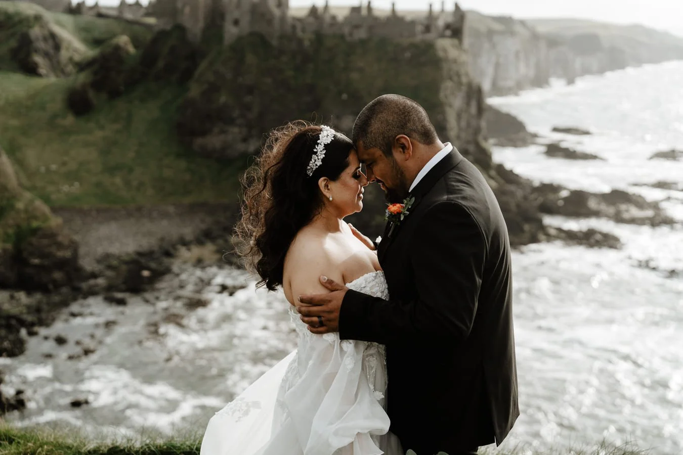 eloping to ireland