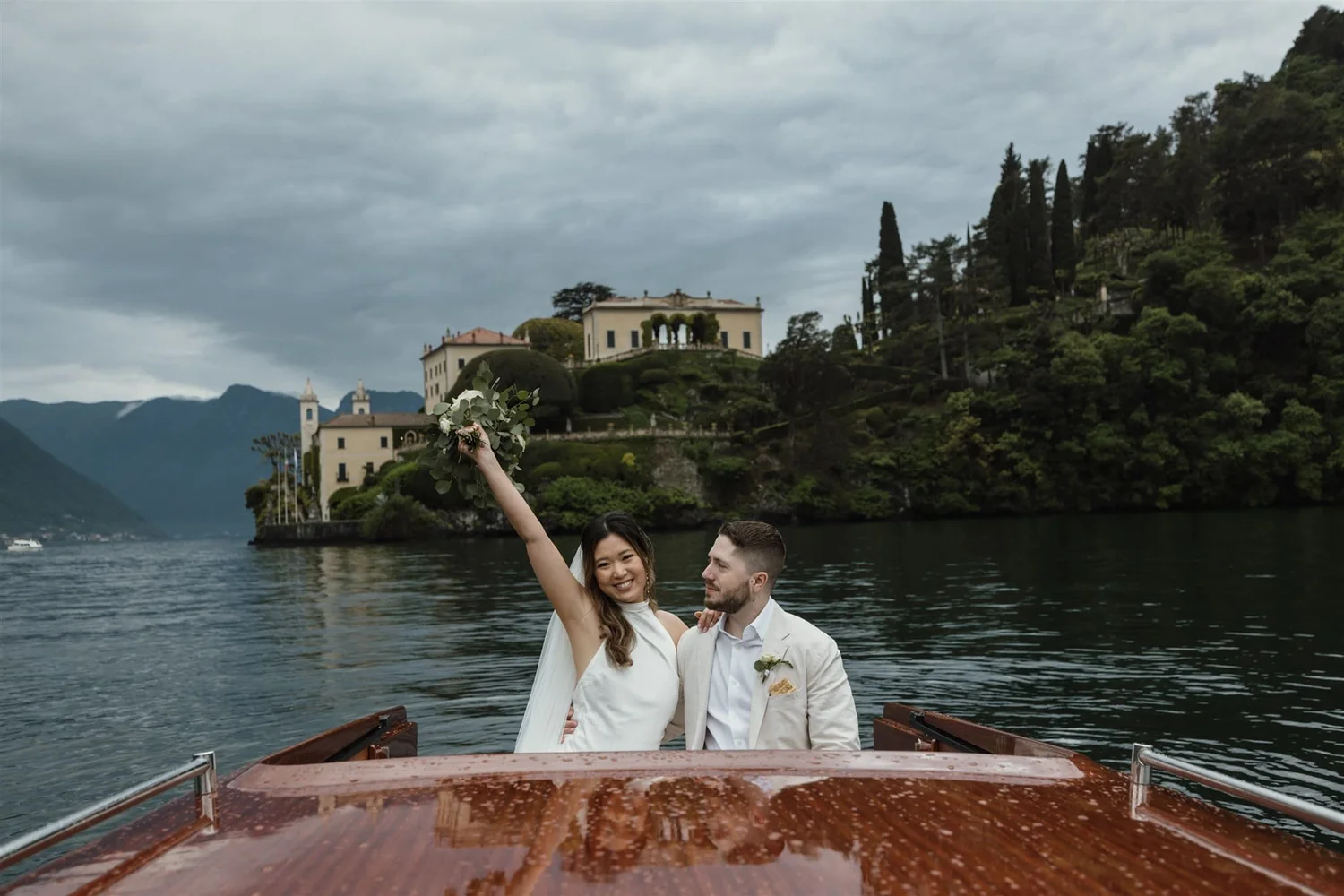 unique elopement ideas