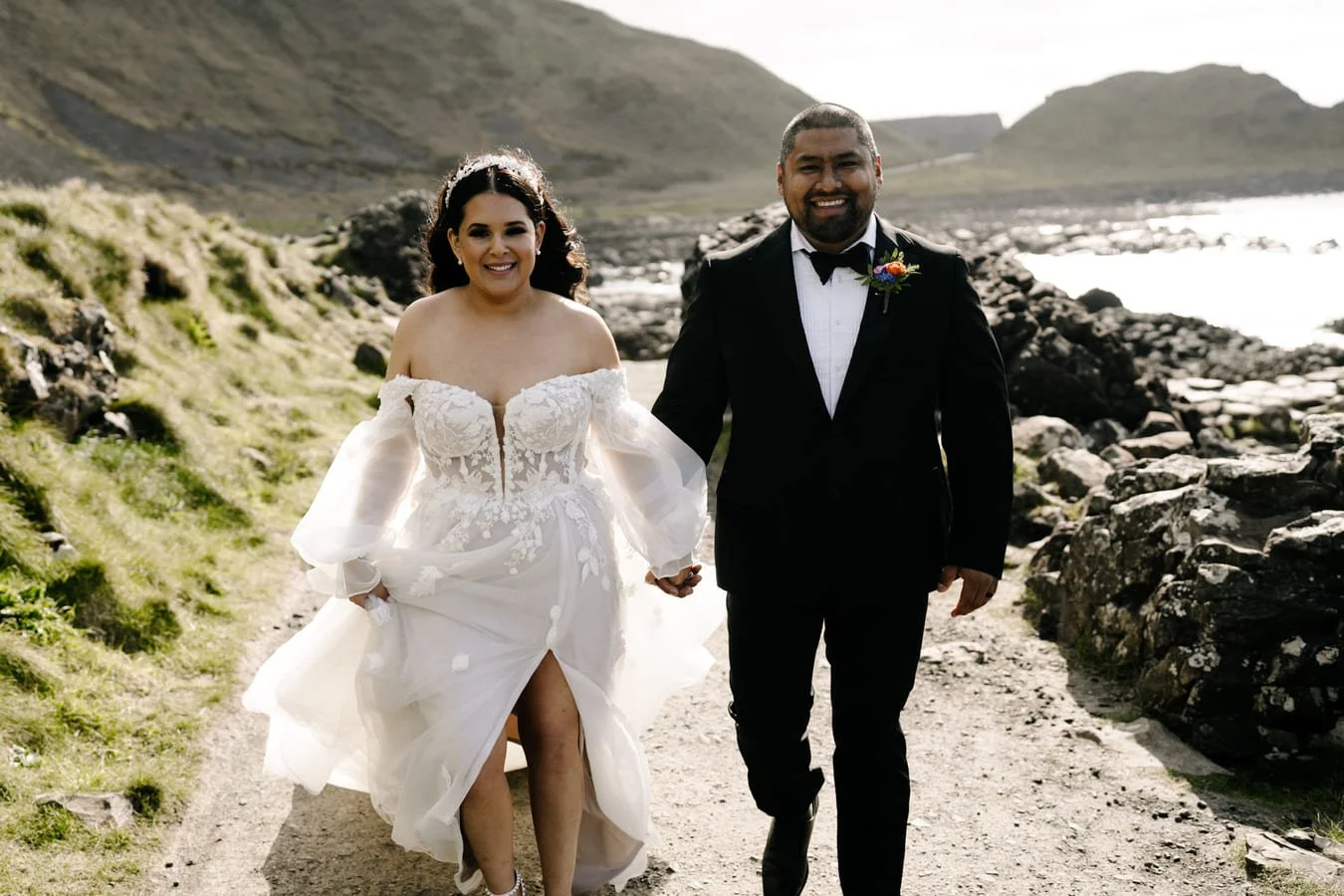 eloping to ireland